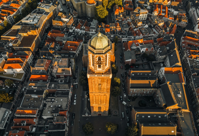 Peperbus Zwolle