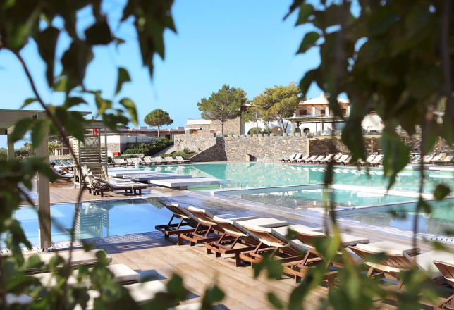 Apollo Hotels Kreta