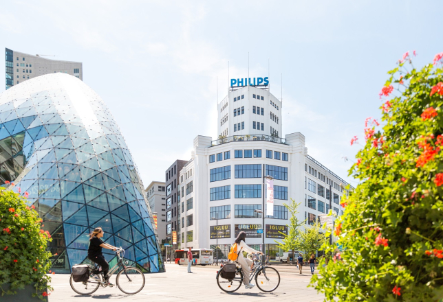 Brainport Eindhoven Philips