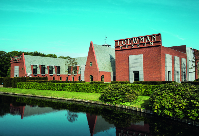 Louwman museum