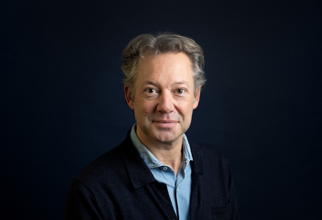 Marc Estourgie