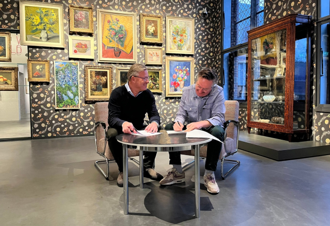 samenwerking Utrecht