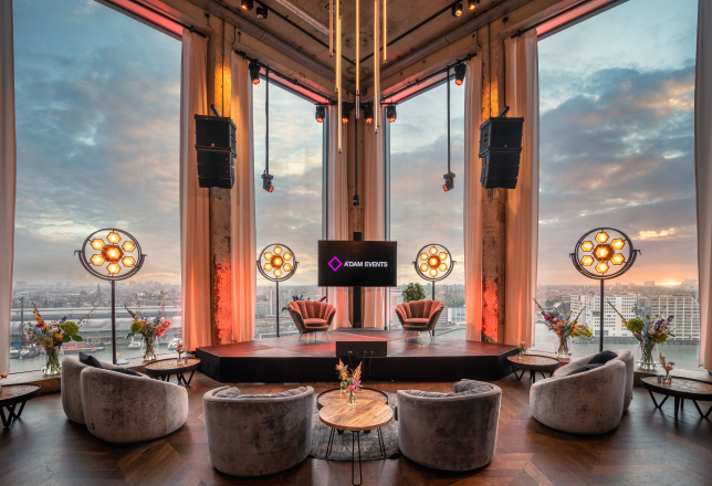 The Loft ADAM Events