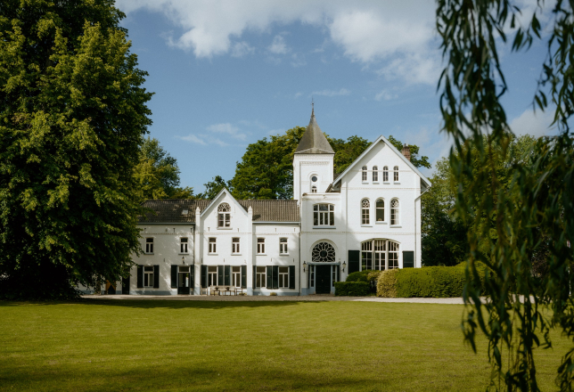 landgoed