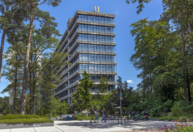 U-Parkhotel