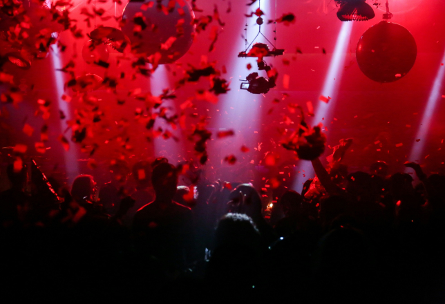 party awards