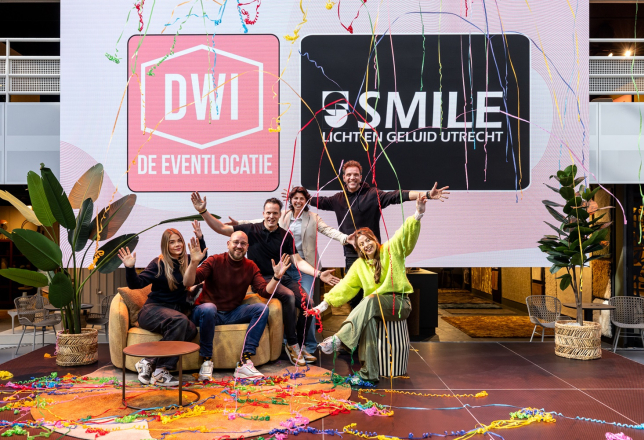 DWI en Smile