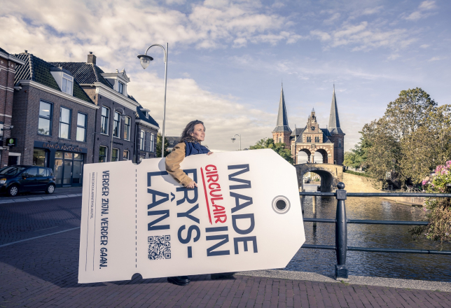Made in Friesland campagne