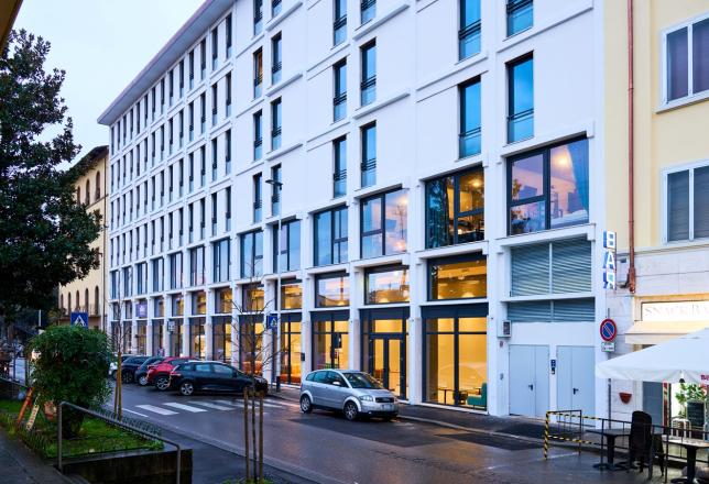 a&o hostels