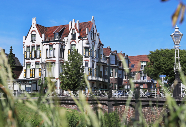 Hotel Molendal Arnhem