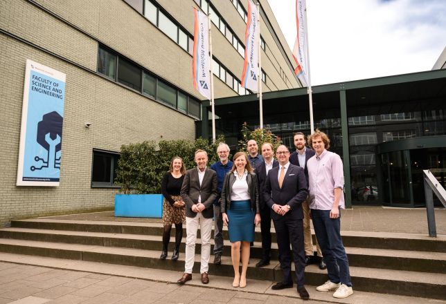 maastricht convention bureau