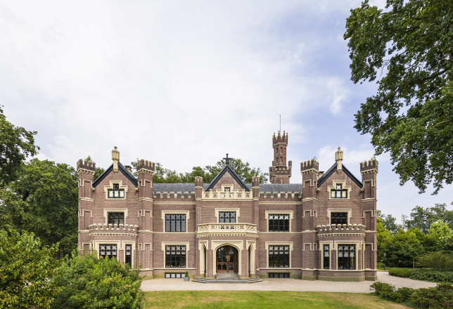 Kasteel De Schaffelaar