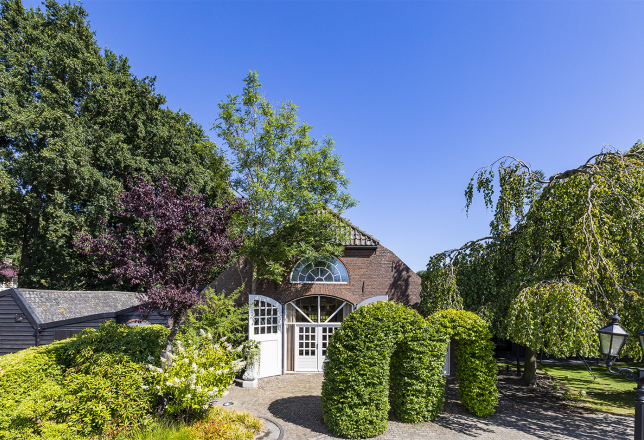 De Veenderhoeve