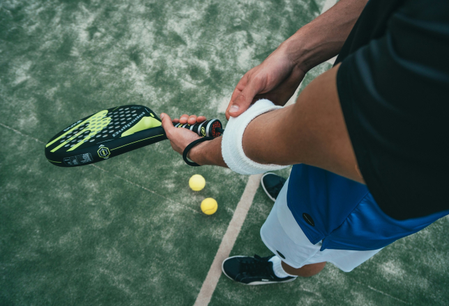 padel