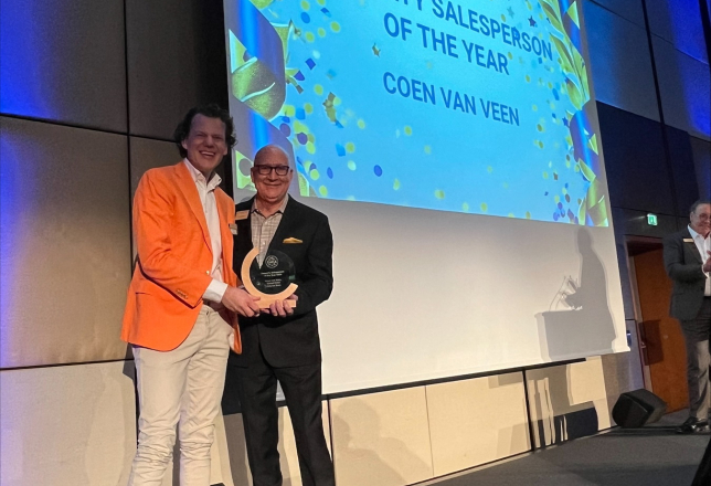 award 