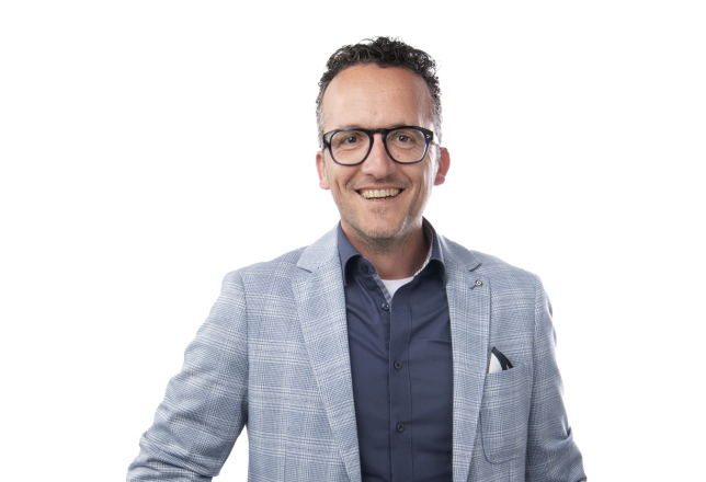 Smaak Mark Lemmens Directeur
