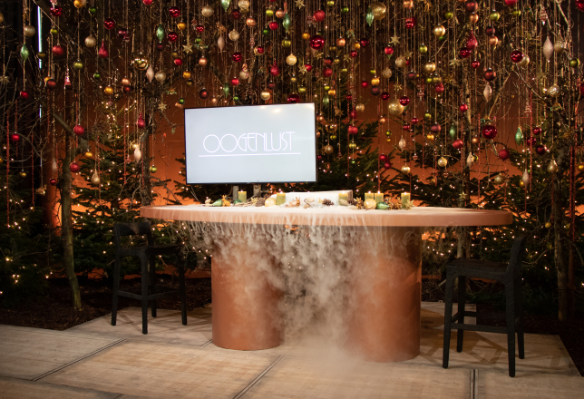 Studio DeRun opent deuren op Domein Oogenlust