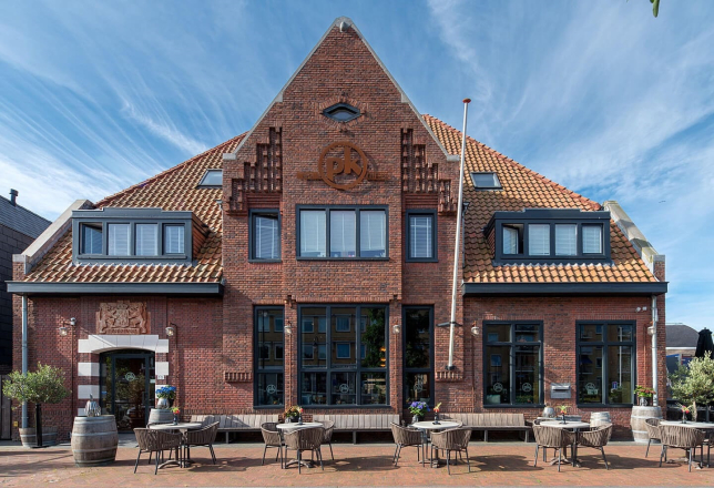 PK Bar & Kitchen 