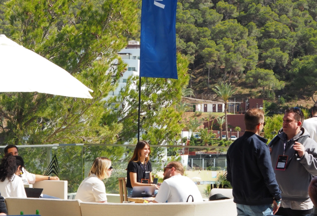 weeztix hangout ibiza