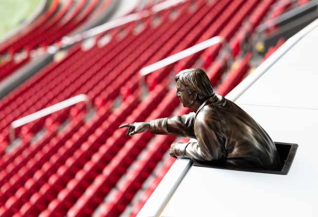 Johan Cruijff ArenA