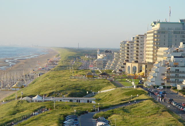 Noordwijk Marketing