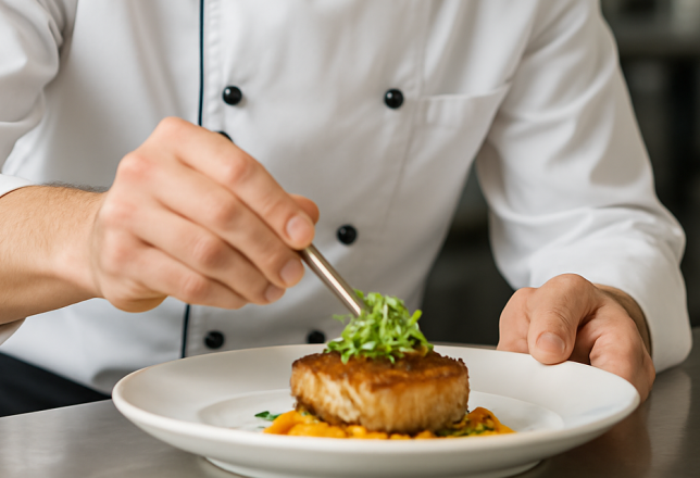 chef