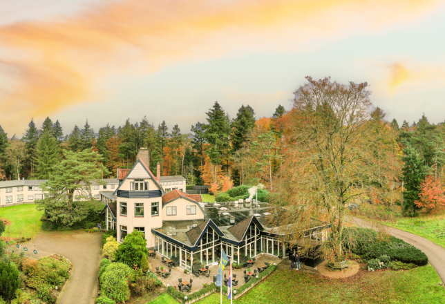 Hotel Stakenberg