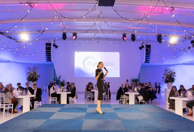Momentus Jaarbeurs