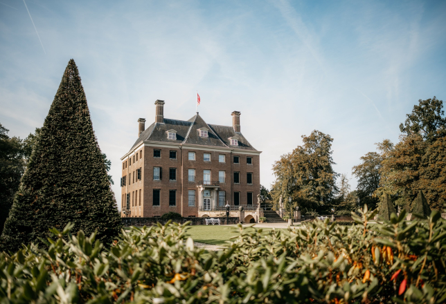 swijnenberg locatie