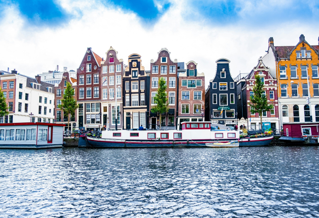 amsterdam 