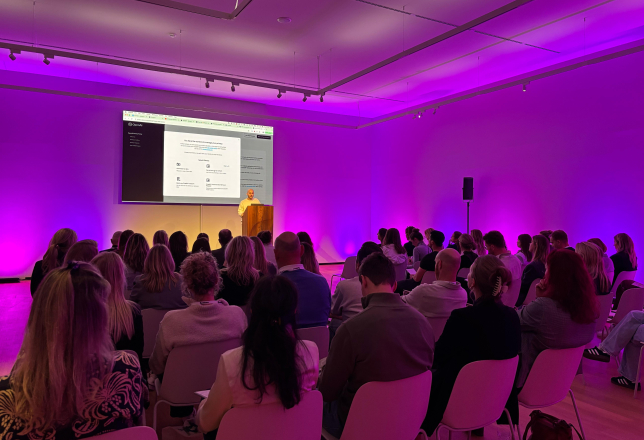 Apeldoorn Partners kennisevent