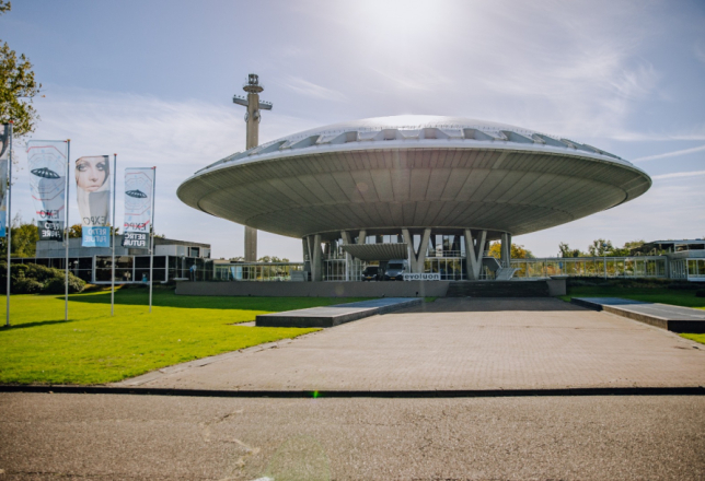 Evoluon