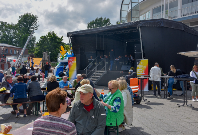 drielandenfeest