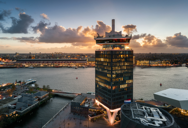ADAM Toren