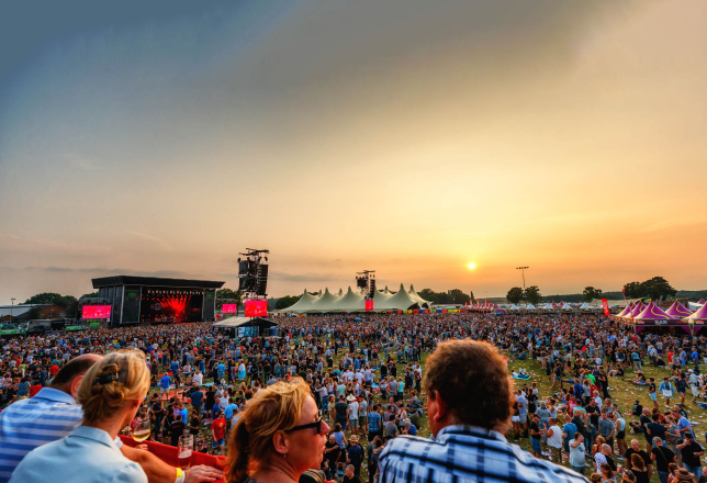 Bospop