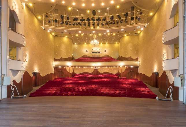 Grote Zaal