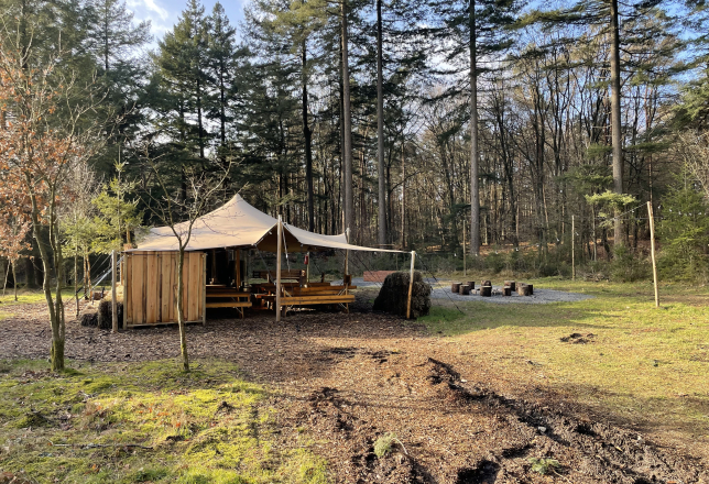 Landgoed de Stakenberg