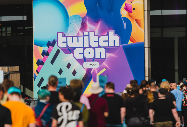 twitchcon