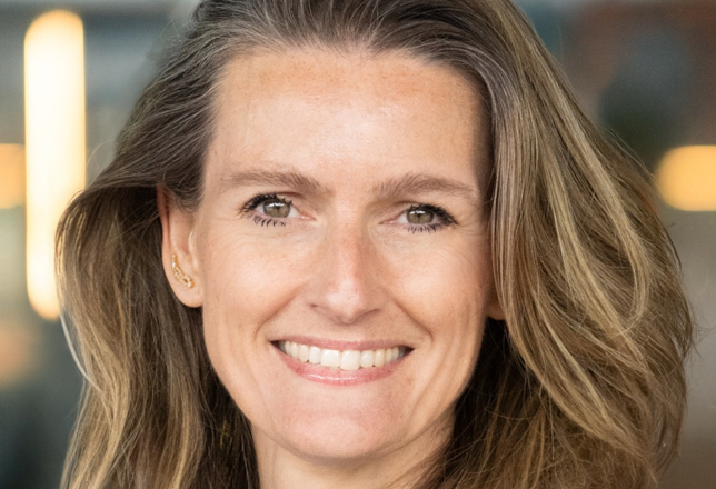 Janet Knipmeijer