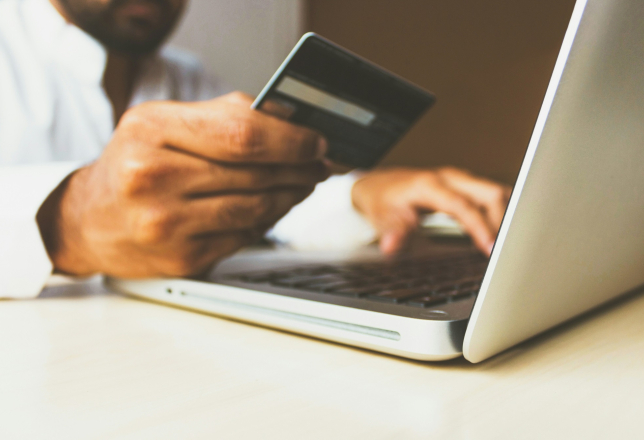 e commerce