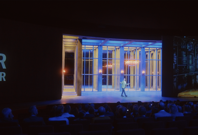 15 jaar TheaterHangaar