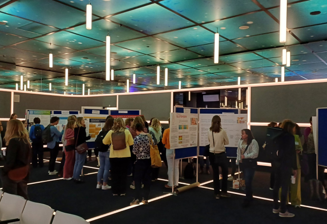 Jaarbeurs