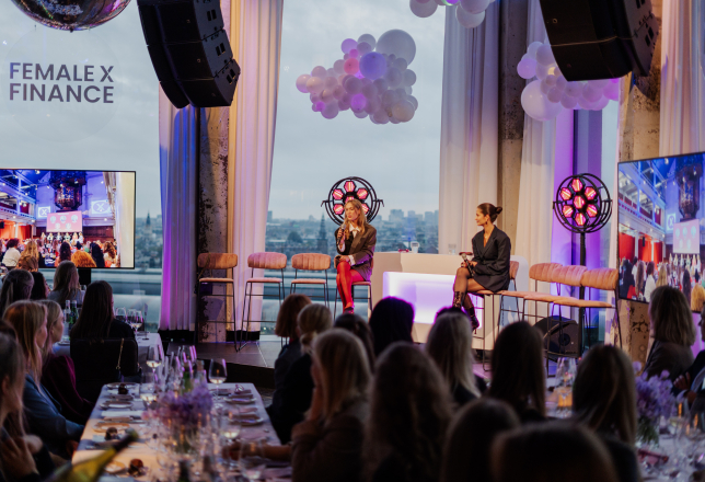 A'DAM Events