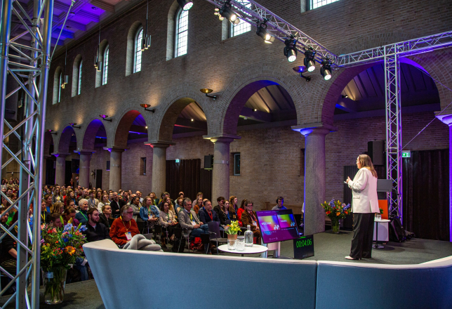 beurs