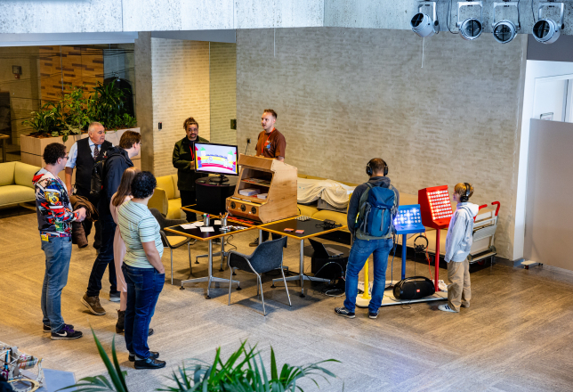 maker days
