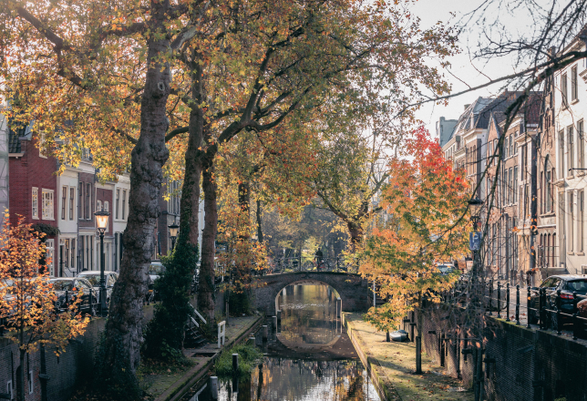 Utrecht