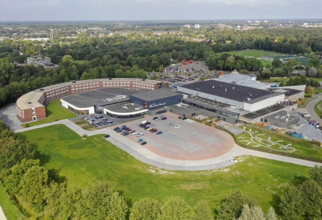 Bonte Wever