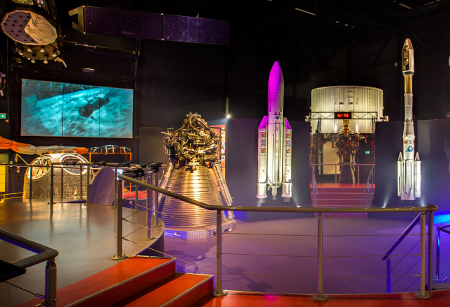 Space Expo