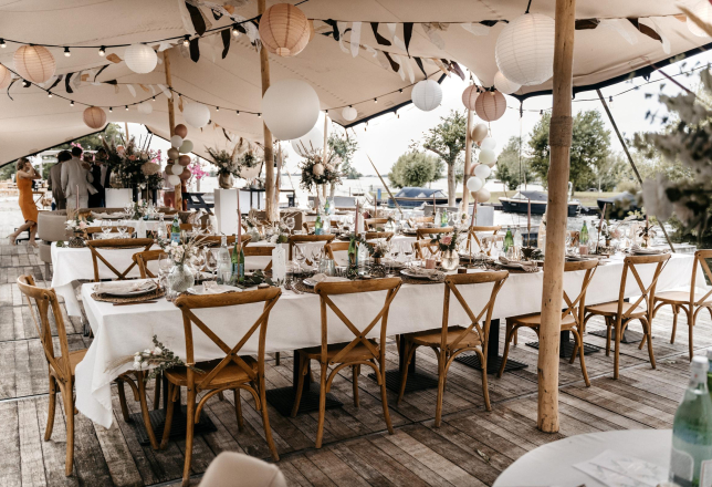 Event Center Vinkeveen
