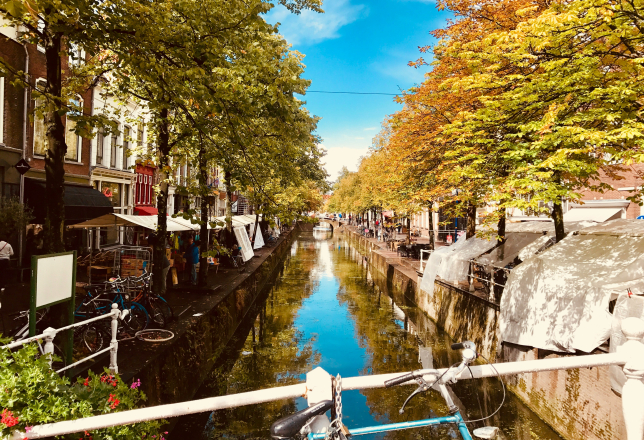 Delft